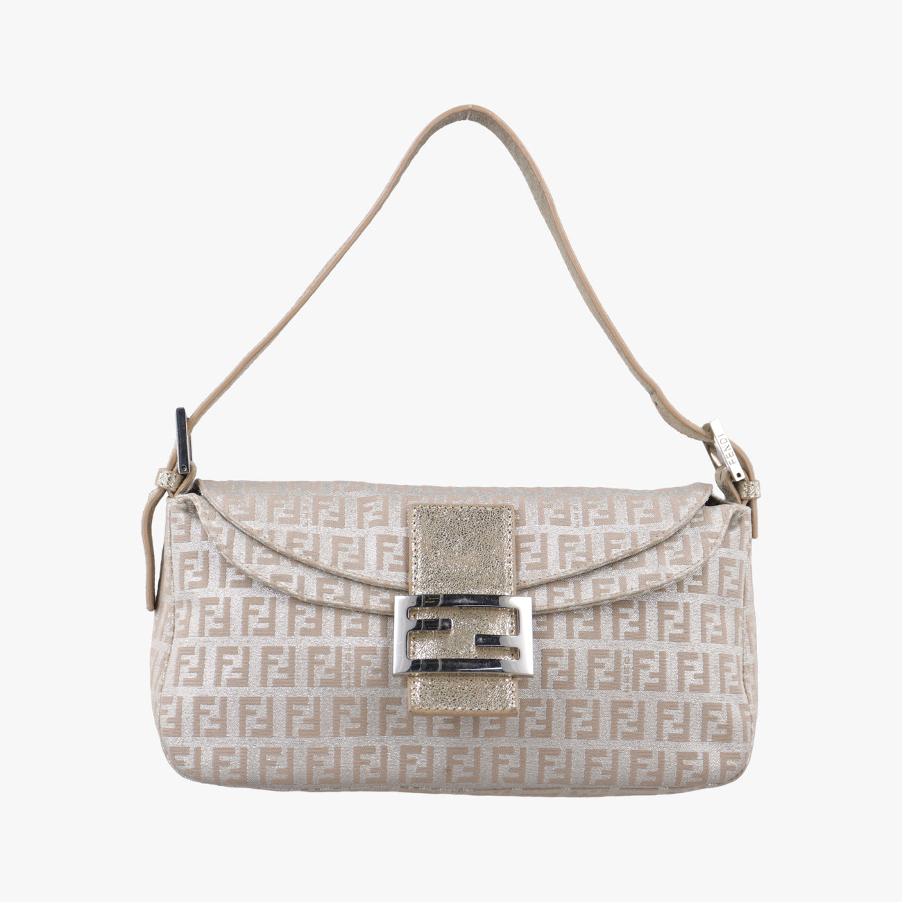 Zucchino BaguetteSilvercanvas8BR0032305/8BR003/RQ6/059マンマバケットシルバーキャンバス8BR0032305/8BR003/RQ6/059