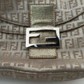 Zucchino BaguetteSilvercanvas8BR0032305/8BR003/RQ6/059マンマバケットシルバーキャンバス8BR0032305/8BR003/RQ6/059
