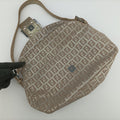 Zucchino BaguetteSilvercanvas8BR0032305/8BR003/RQ6/059マンマバケットシルバーキャンバス8BR0032305/8BR003/RQ6/059