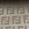 Zucchino BaguetteSilvercanvas8BR0032305/8BR003/RQ6/059マンマバケットシルバーキャンバス8BR0032305/8BR003/RQ6/059