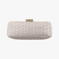 Zucchino BaguetteSilvercanvas8BR0032305/8BR003/RQ6/059マンマバケットシルバーキャンバス8BR0032305/8BR003/RQ6/059
