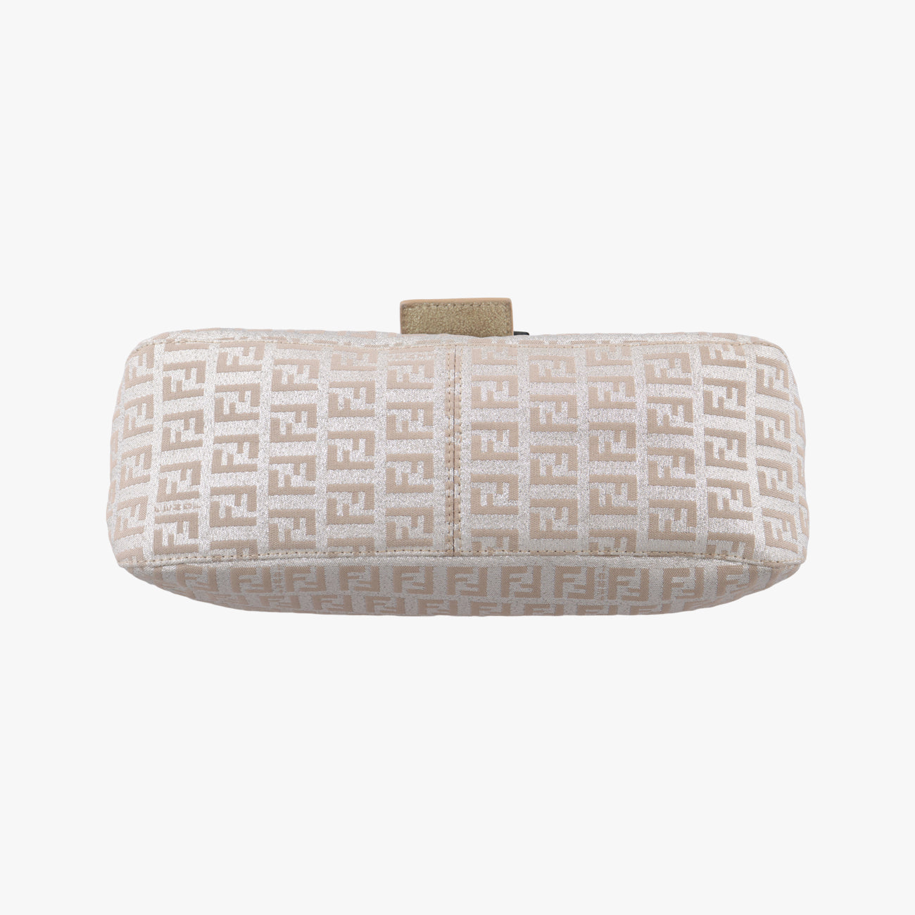 Zucchino BaguetteSilvercanvas8BR0032305/8BR003/RQ6/059マンマバケットシルバーキャンバス8BR0032305/8BR003/RQ6/059