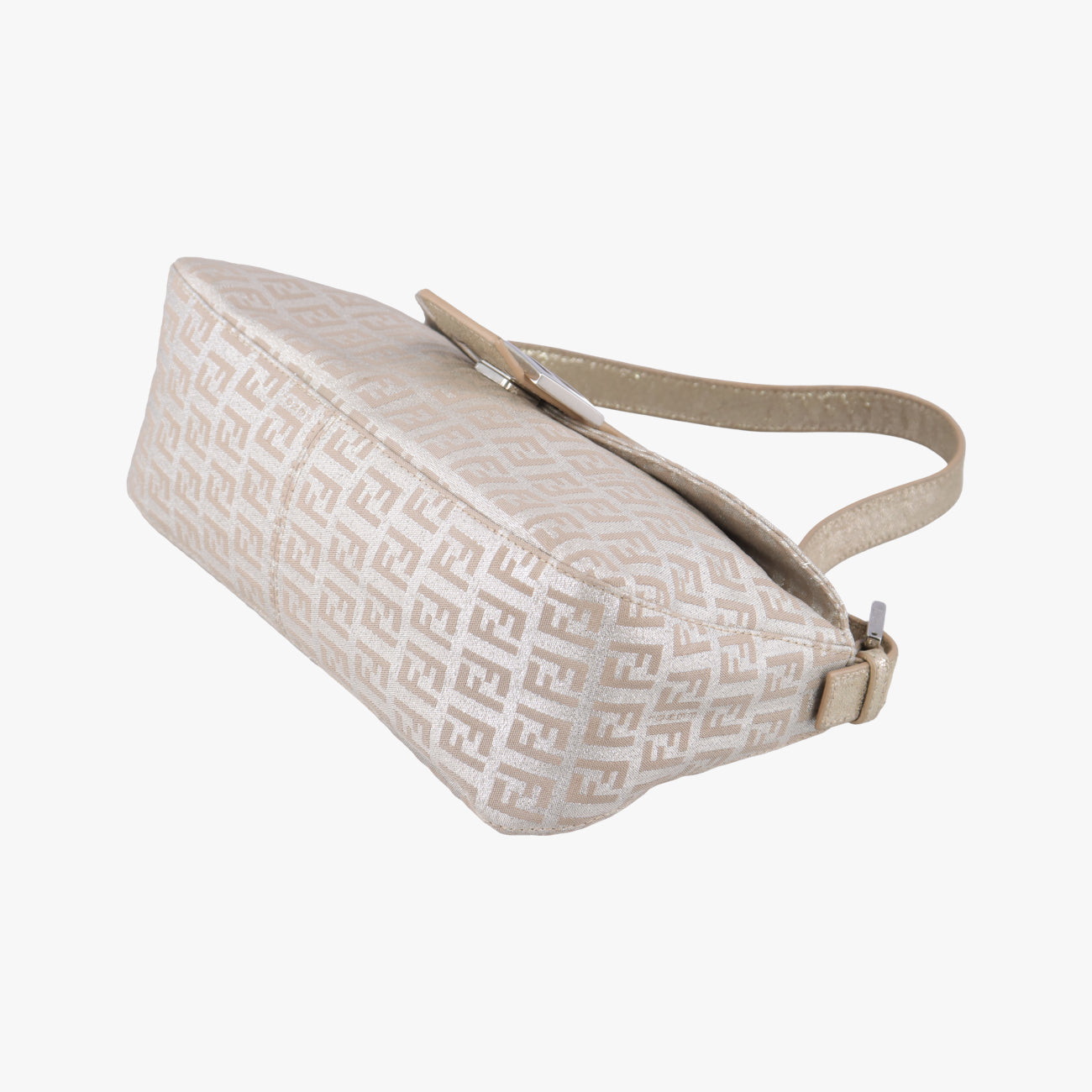 Zucchino BaguetteSilvercanvas8BR0032305/8BR003/RQ6/059マンマバケットシルバーキャンバス8BR0032305/8BR003/RQ6/059
