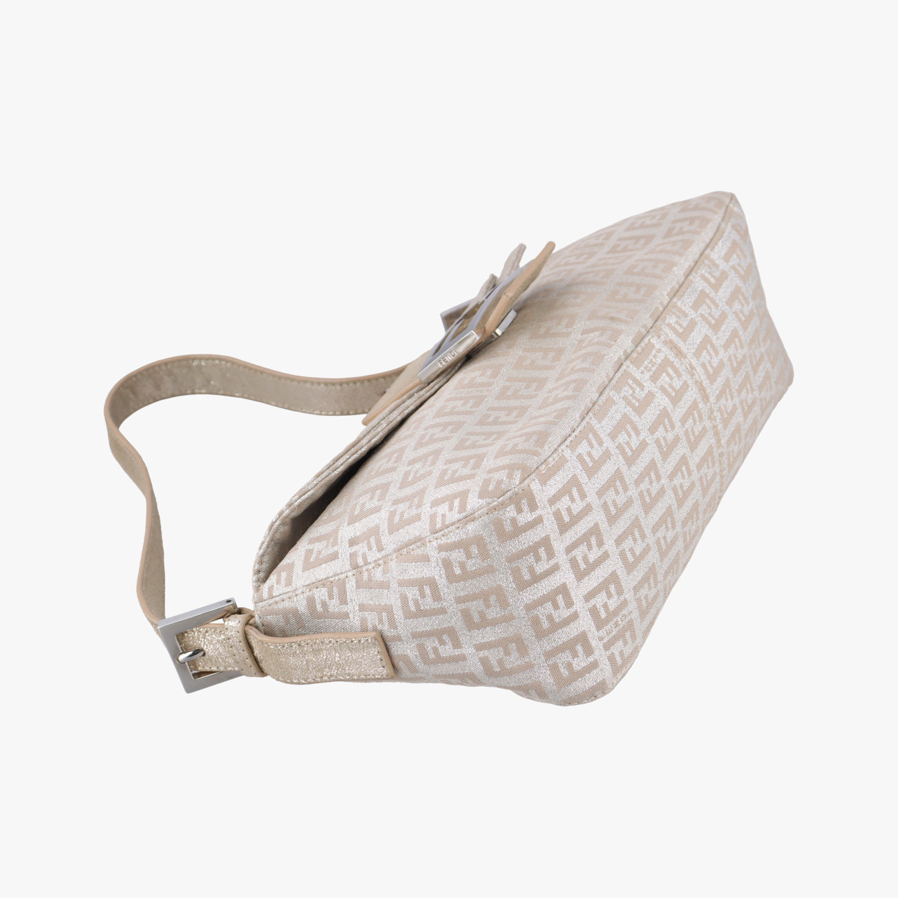 Zucchino BaguetteSilvercanvas8BR0032305/8BR003/RQ6/059マンマバケットシルバーキャンバス8BR0032305/8BR003/RQ6/059