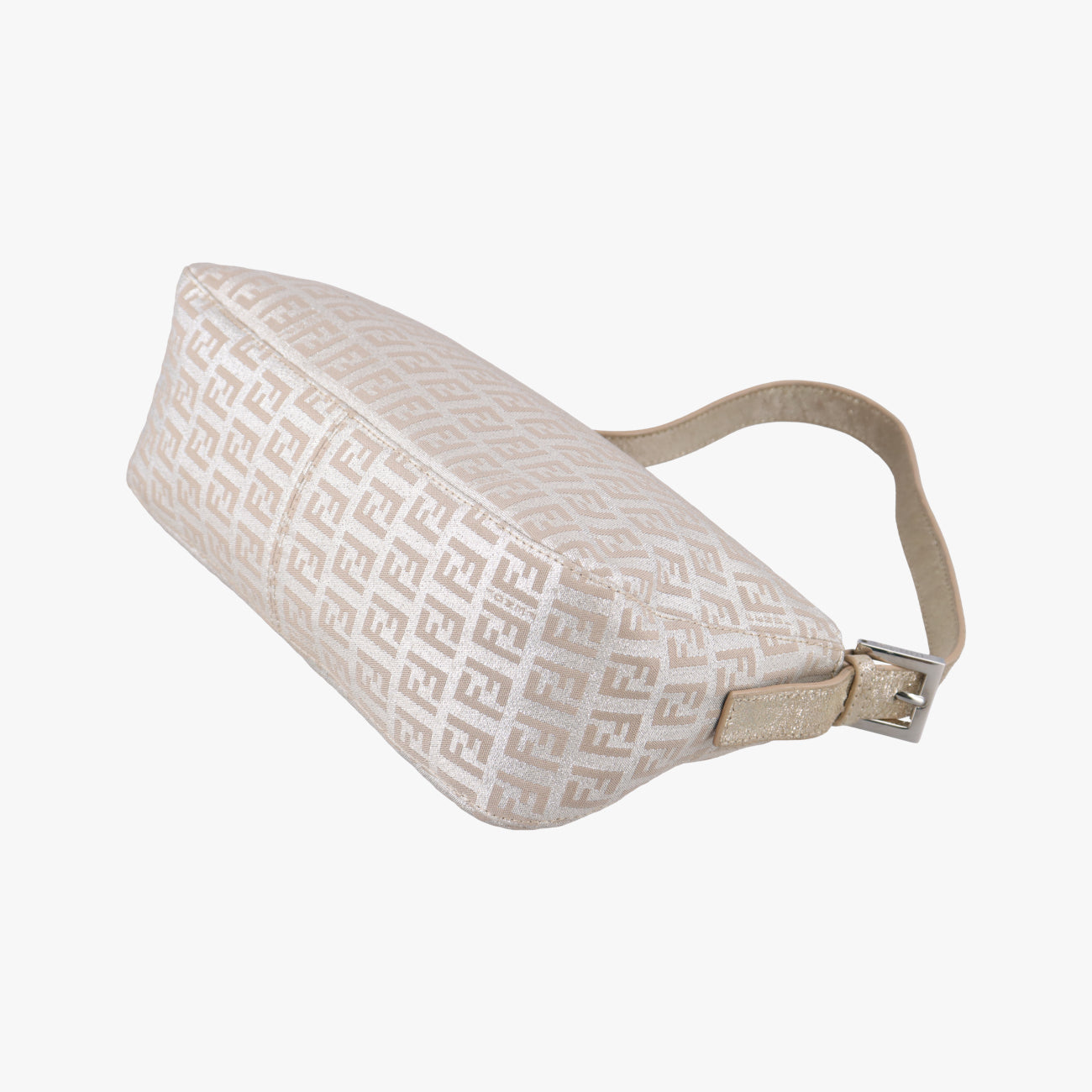 Zucchino BaguetteSilvercanvas8BR0032305/8BR003/RQ6/059マンマバケットシルバーキャンバス8BR0032305/8BR003/RQ6/059