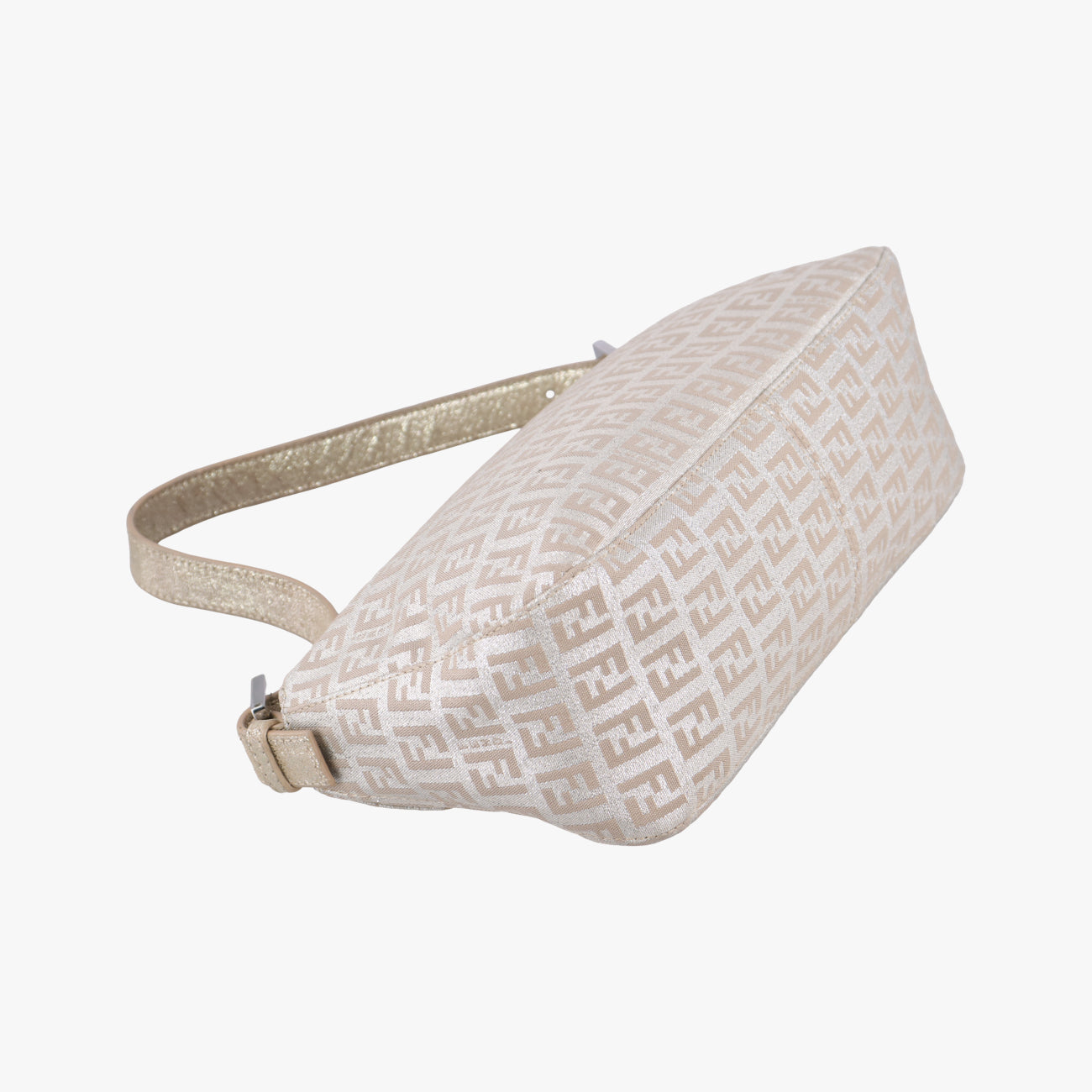 Zucchino BaguetteSilvercanvas8BR0032305/8BR003/RQ6/059マンマバケットシルバーキャンバス8BR0032305/8BR003/RQ6/059