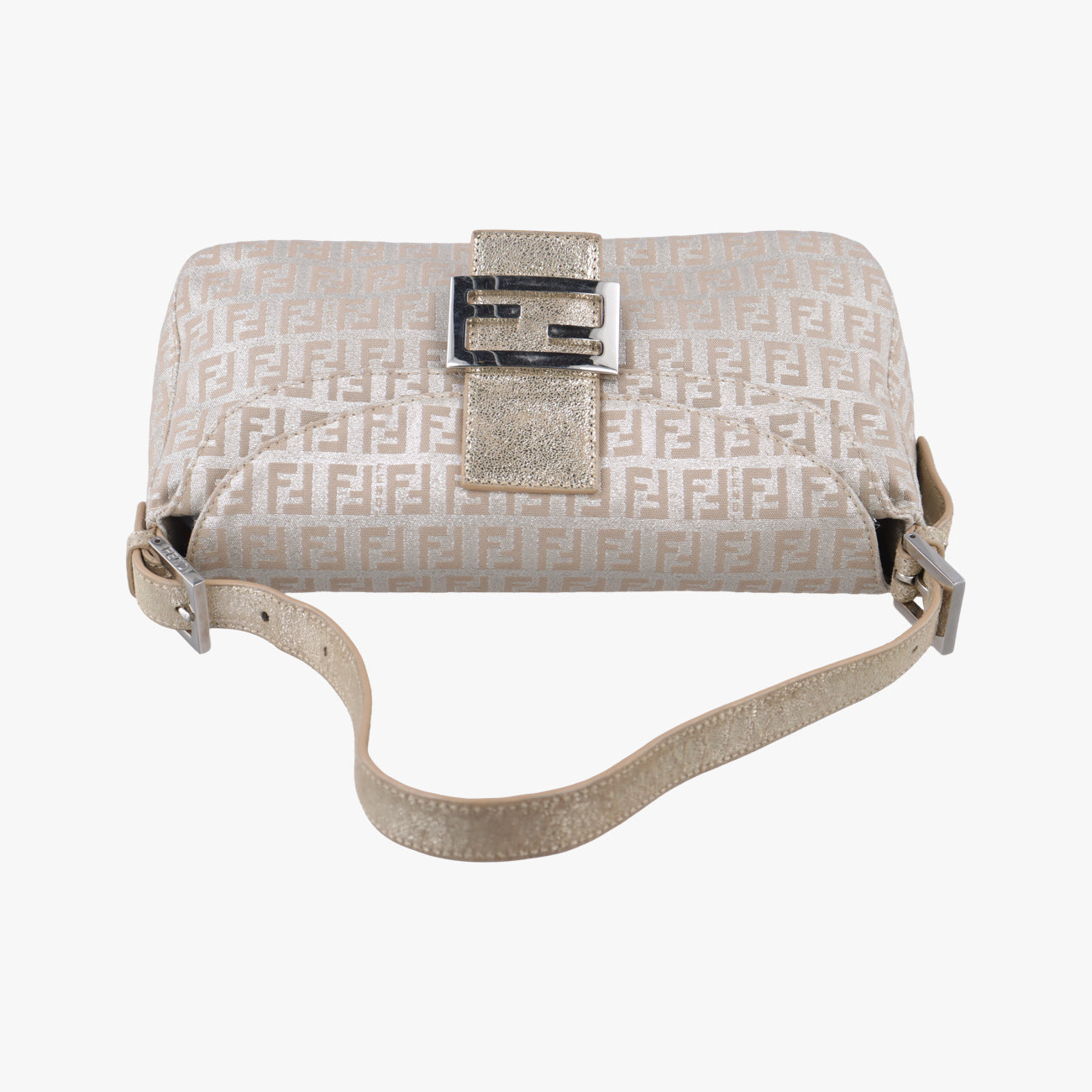 Zucchino BaguetteSilvercanvas8BR0032305/8BR003/RQ6/059マンマバケットシルバーキャンバス8BR0032305/8BR003/RQ6/059