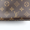 SAINT MICHELBrown×COQUELICOTMonogram Canvas×epiM44031CA4127サンミシェルモノグラム/ブラウン系×コクリコモノグラムキャンバス×エピM44031CA4127