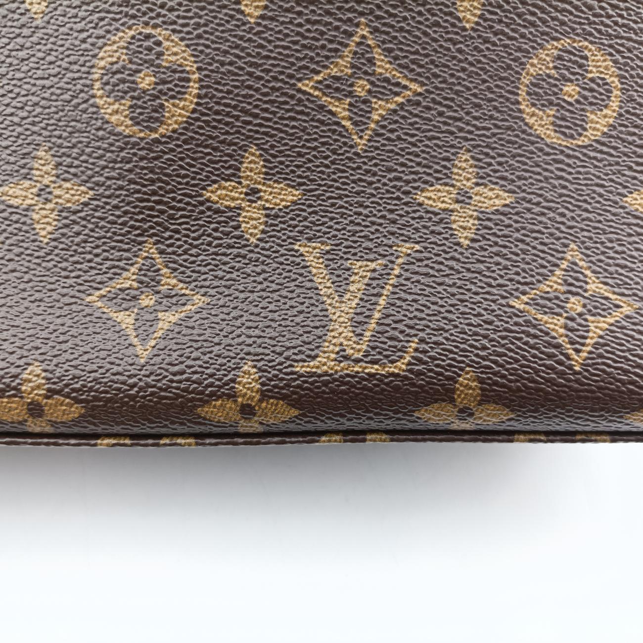 SAINT MICHELBrown×COQUELICOTMonogram Canvas×epiM44031CA4127サンミシェルモノグラム/ブラウン系×コクリコモノグラムキャンバス×エピM44031CA4127