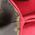 SAINT MICHELBrown×COQUELICOTMonogram Canvas×epiM44031CA4127サンミシェルモノグラム/ブラウン系×コクリコモノグラムキャンバス×エピM44031CA4127