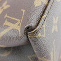 SAINT MICHELBrown×COQUELICOTMonogram Canvas×epiM44031CA4127サンミシェルモノグラム/ブラウン系×コクリコモノグラムキャンバス×エピM44031CA4127