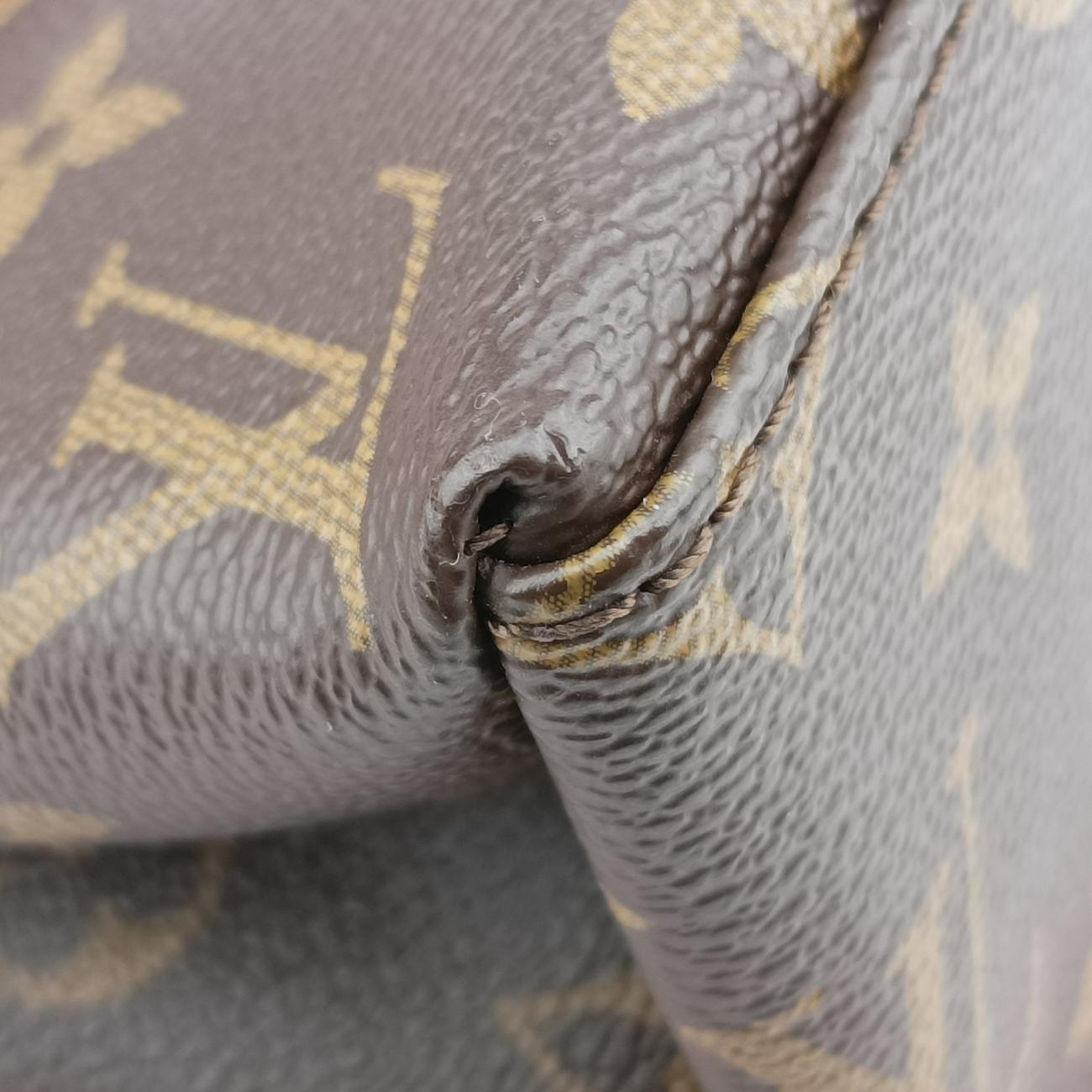 SAINT MICHELBrown×COQUELICOTMonogram Canvas×epiM44031CA4127サンミシェルモノグラム/ブラウン系×コクリコモノグラムキャンバス×エピM44031CA4127