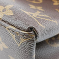SAINT MICHELBrown×COQUELICOTMonogram Canvas×epiM44031CA4127サンミシェルモノグラム/ブラウン系×コクリコモノグラムキャンバス×エピM44031CA4127