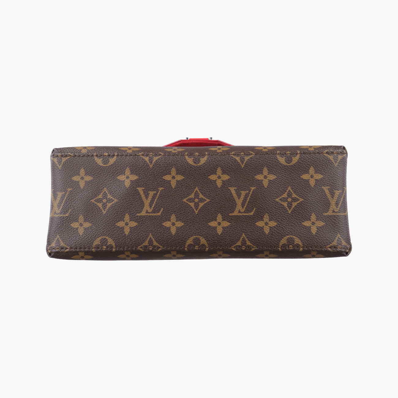 SAINT MICHELBrown×COQUELICOTMonogram Canvas×epiM44031CA4127サンミシェルモノグラム/ブラウン系×コクリコモノグラムキャンバス×エピM44031CA4127