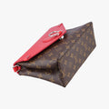 SAINT MICHELBrown×COQUELICOTMonogram Canvas×epiM44031CA4127サンミシェルモノグラム/ブラウン系×コクリコモノグラムキャンバス×エピM44031CA4127