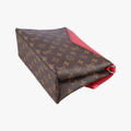 SAINT MICHELBrown×COQUELICOTMonogram Canvas×epiM44031CA4127サンミシェルモノグラム/ブラウン系×コクリコモノグラムキャンバス×エピM44031CA4127