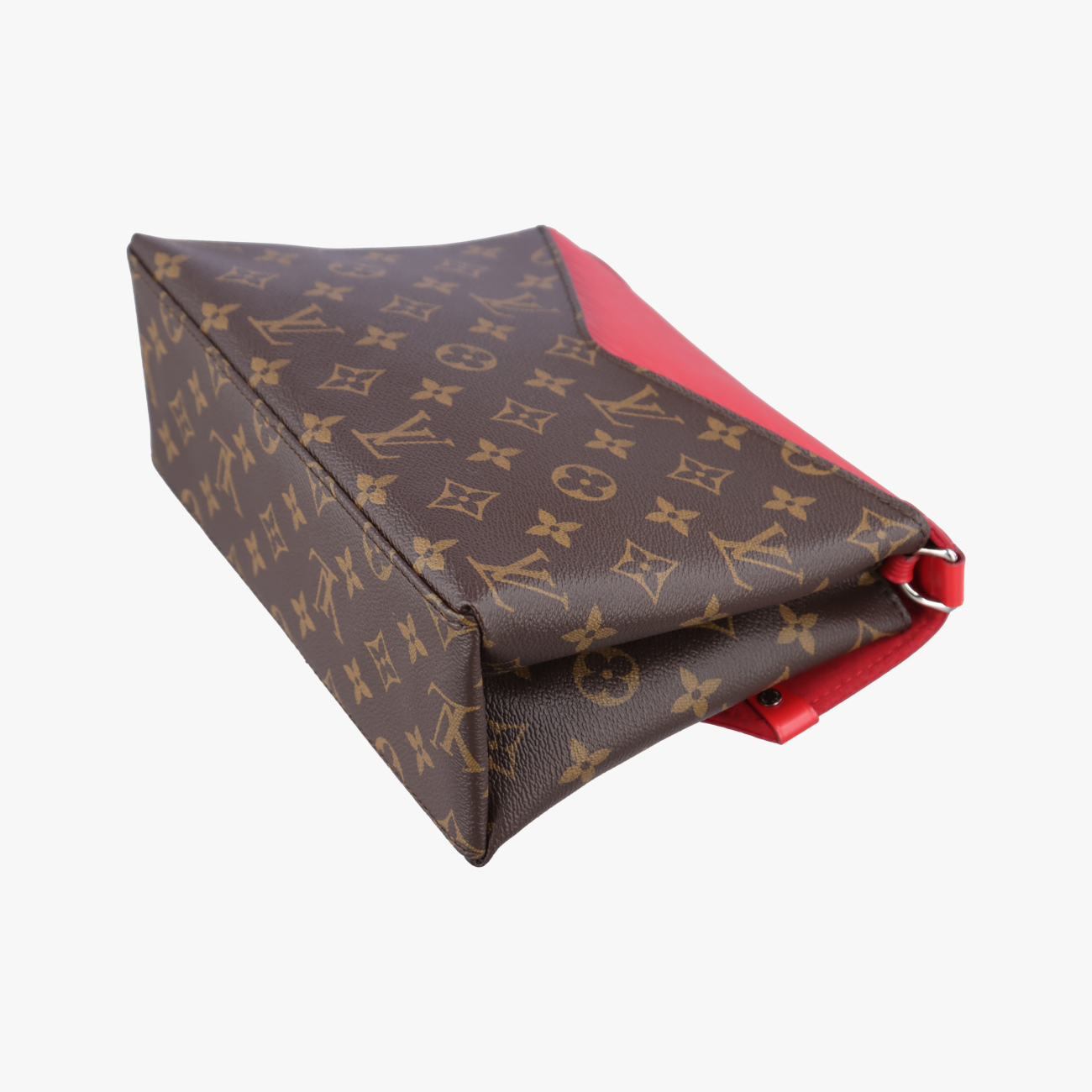 SAINT MICHELBrown×COQUELICOTMonogram Canvas×epiM44031CA4127サンミシェルモノグラム/ブラウン系×コクリコモノグラムキャンバス×エピM44031CA4127