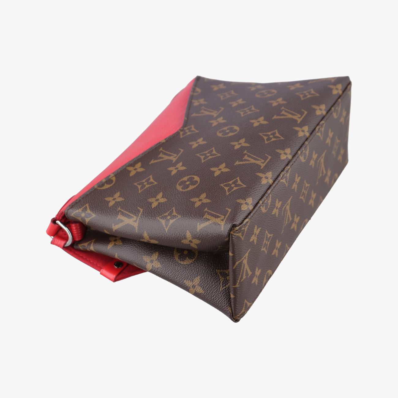 SAINT MICHELBrown×COQUELICOTMonogram Canvas×epiM44031CA4127サンミシェルモノグラム/ブラウン系×コクリコモノグラムキャンバス×エピM44031CA4127