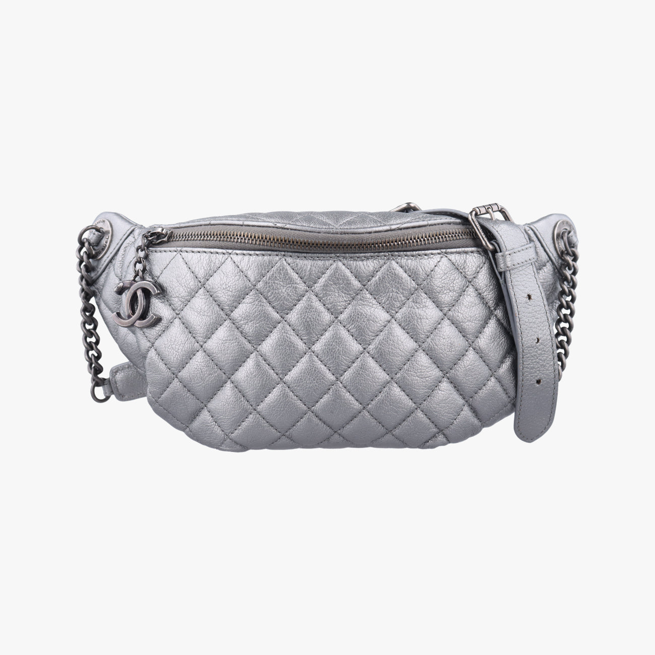 MatelasseSilverLeatherA9410219974577マトラッセシルバーレザーA9410219974577