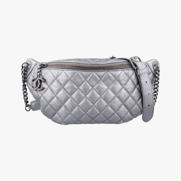 MatelasseSilverLeatherA9410219974577マトラッセシルバーレザーA9410219974577