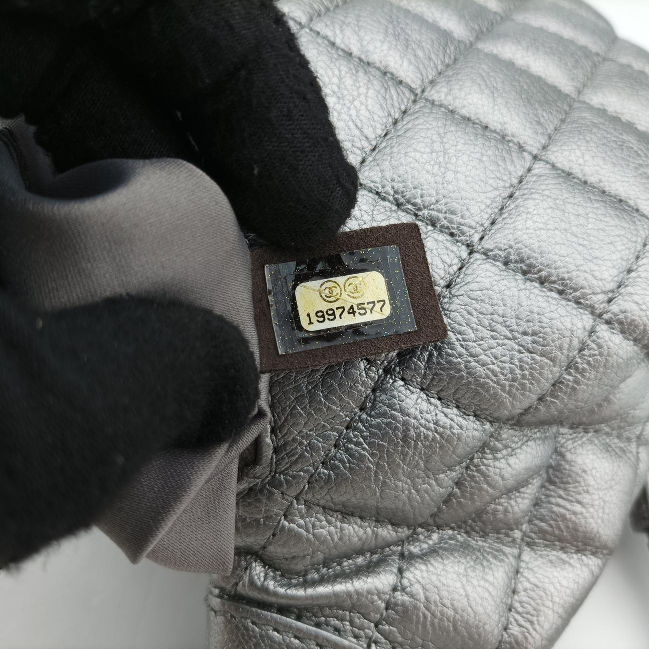 MatelasseSilverLeatherA9410219974577マトラッセシルバーレザーA9410219974577