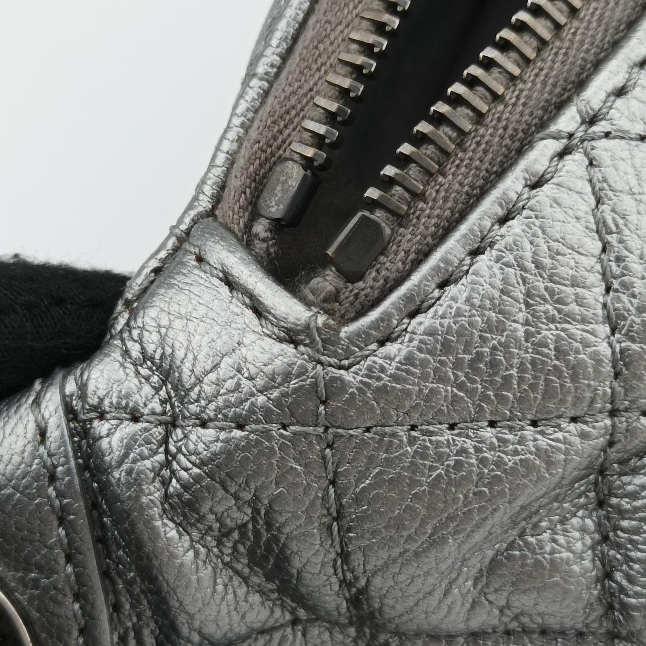 MatelasseSilverLeatherA9410219974577マトラッセシルバーレザーA9410219974577