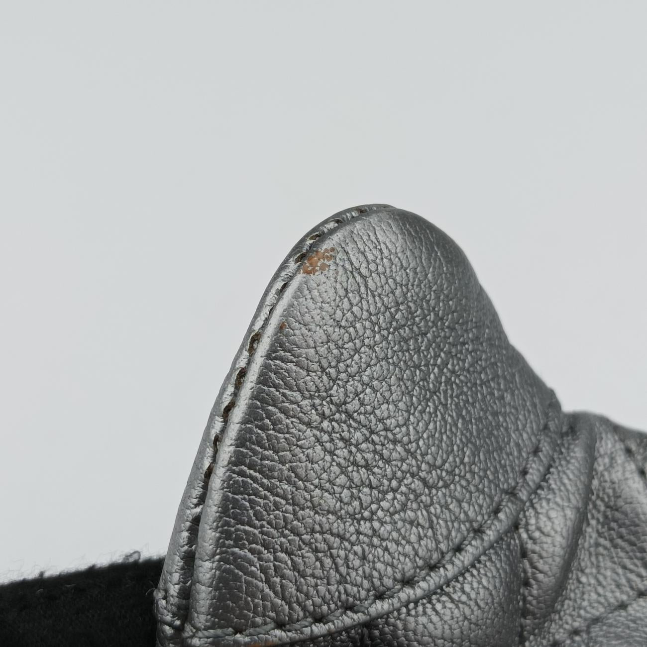 MatelasseSilverLeatherA9410219974577マトラッセシルバーレザーA9410219974577