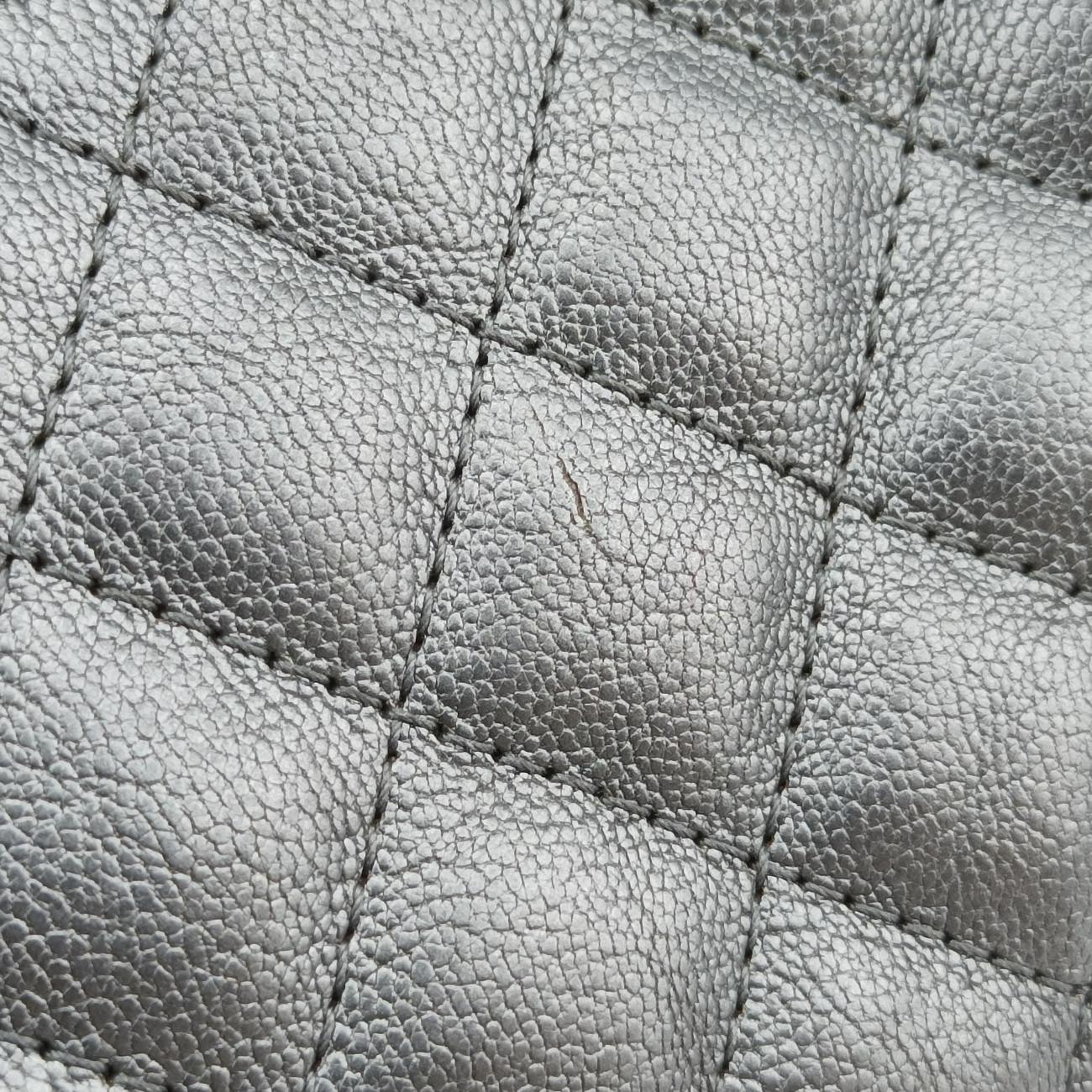 MatelasseSilverLeatherA9410219974577マトラッセシルバーレザーA9410219974577