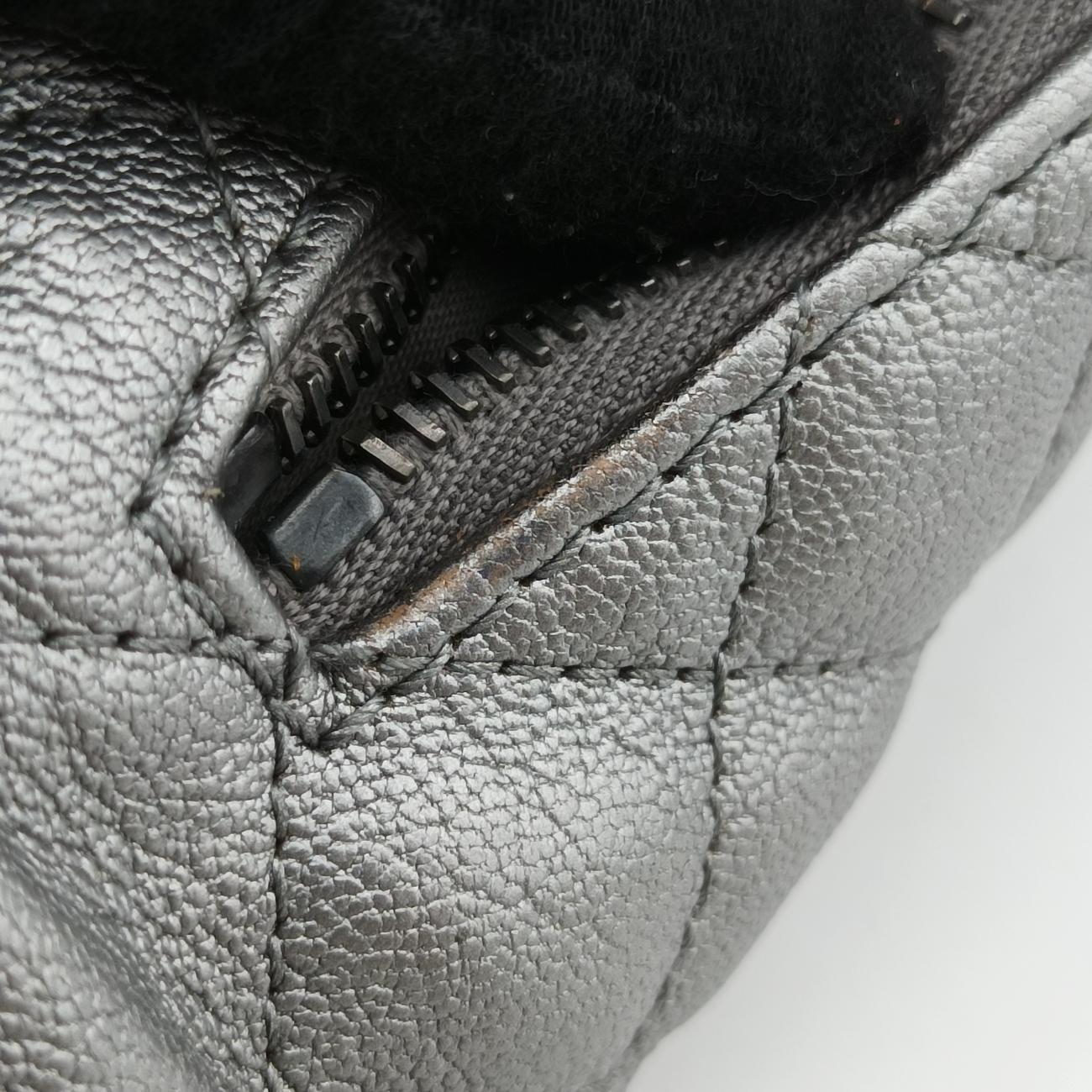 MatelasseSilverLeatherA9410219974577マトラッセシルバーレザーA9410219974577