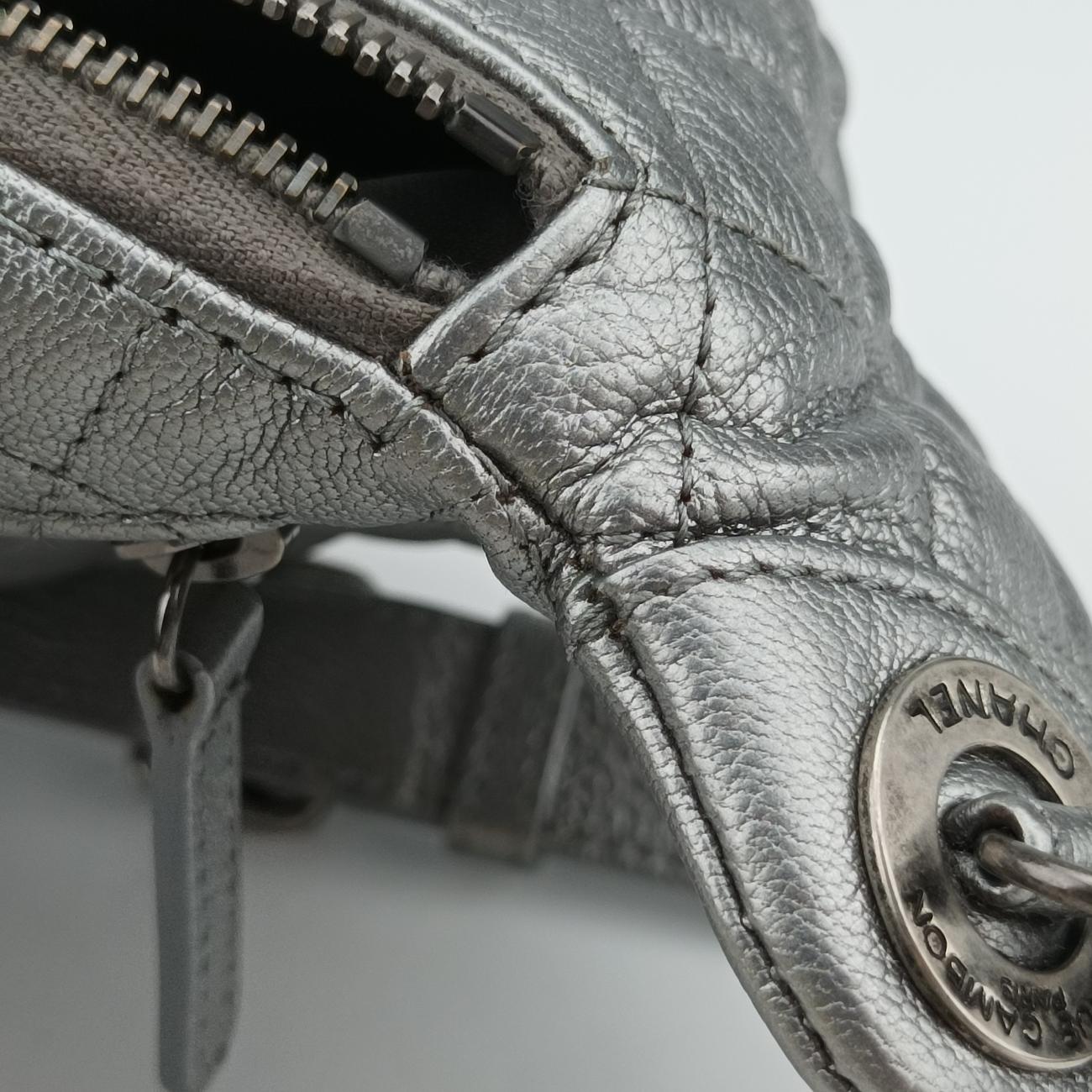 MatelasseSilverLeatherA9410219974577マトラッセシルバーレザーA9410219974577