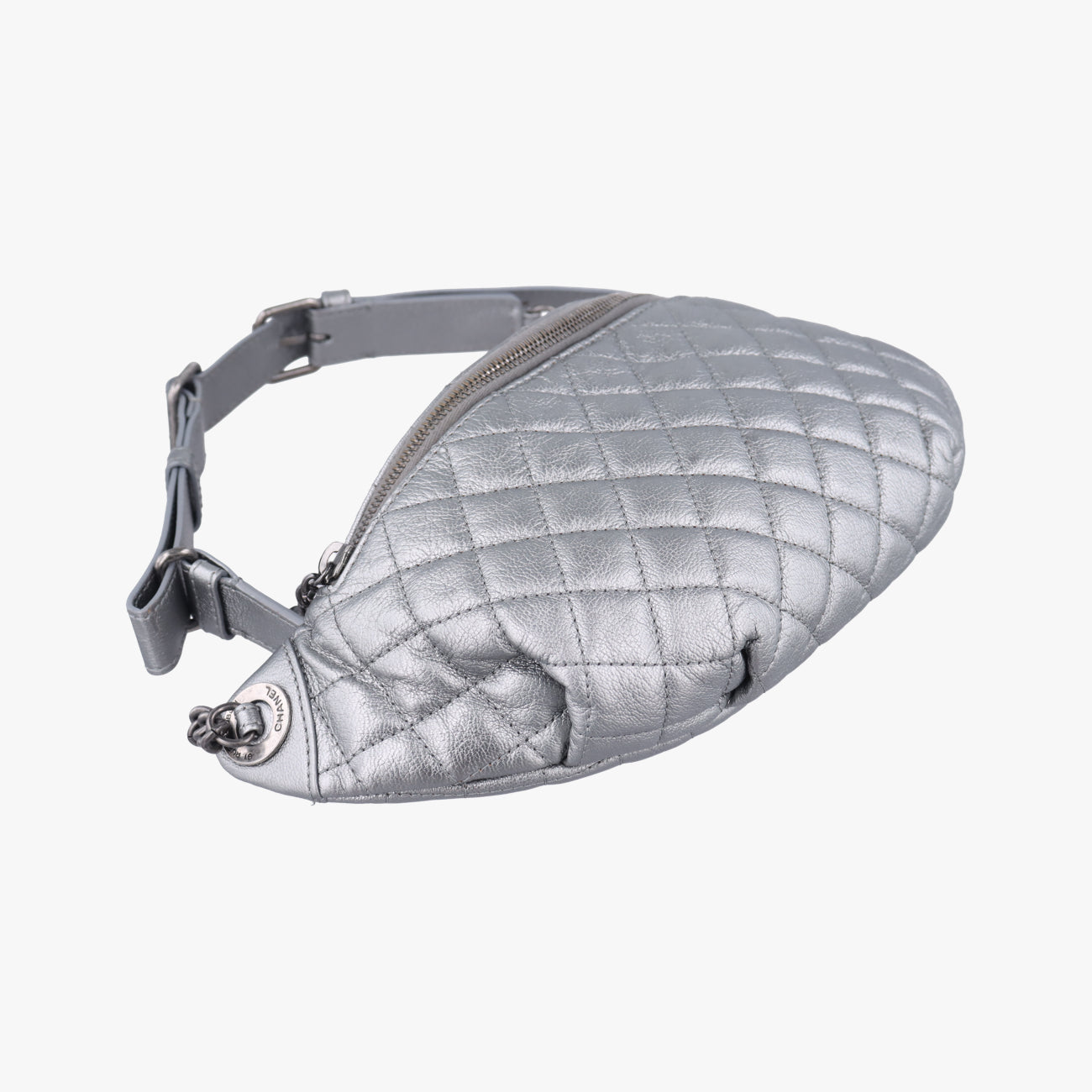 MatelasseSilverLeatherA9410219974577マトラッセシルバーレザーA9410219974577