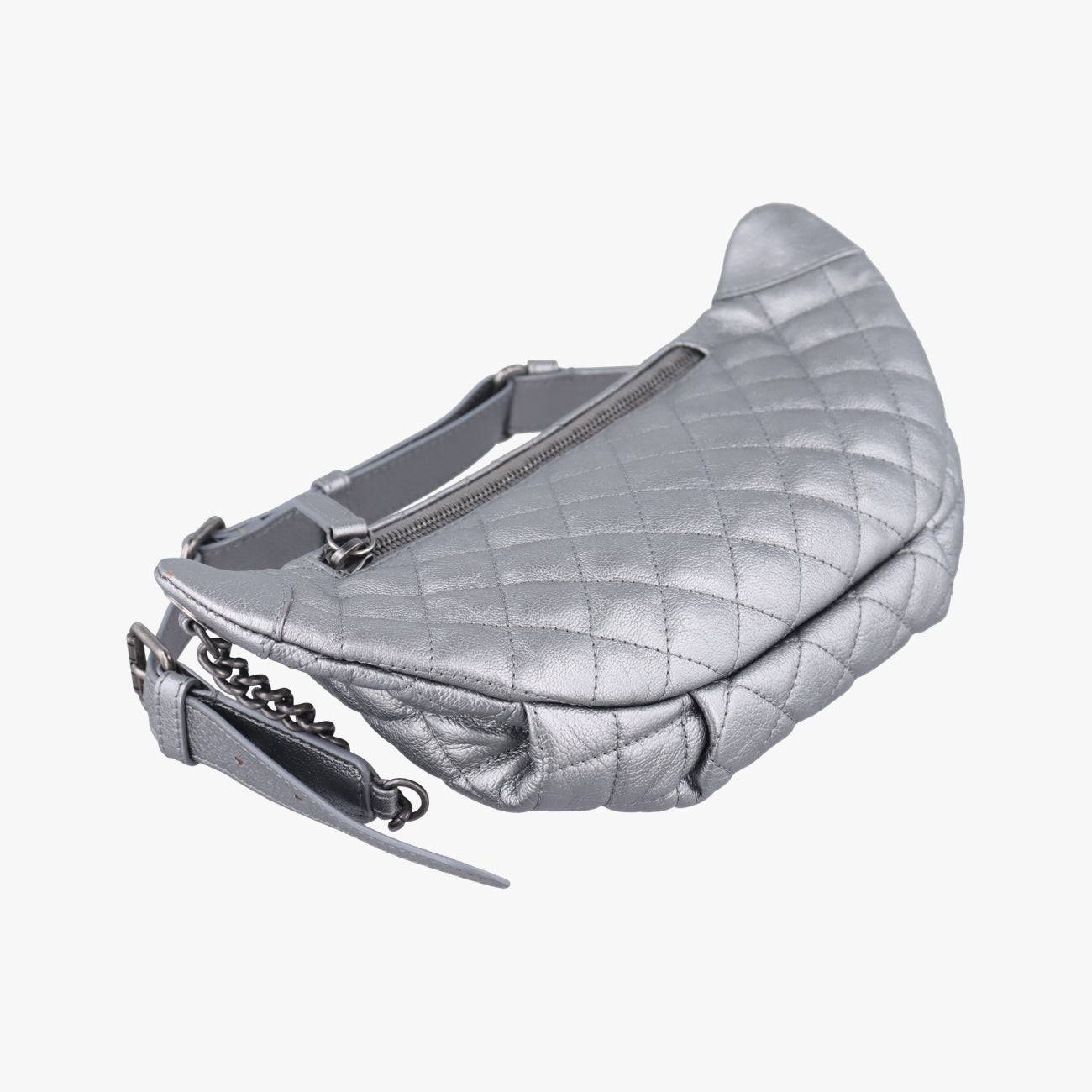 MatelasseSilverLeatherA9410219974577マトラッセシルバーレザーA9410219974577