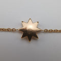 Étoile des VentsGoldenAU750537956Étoile des VentsゴールドAU750537956