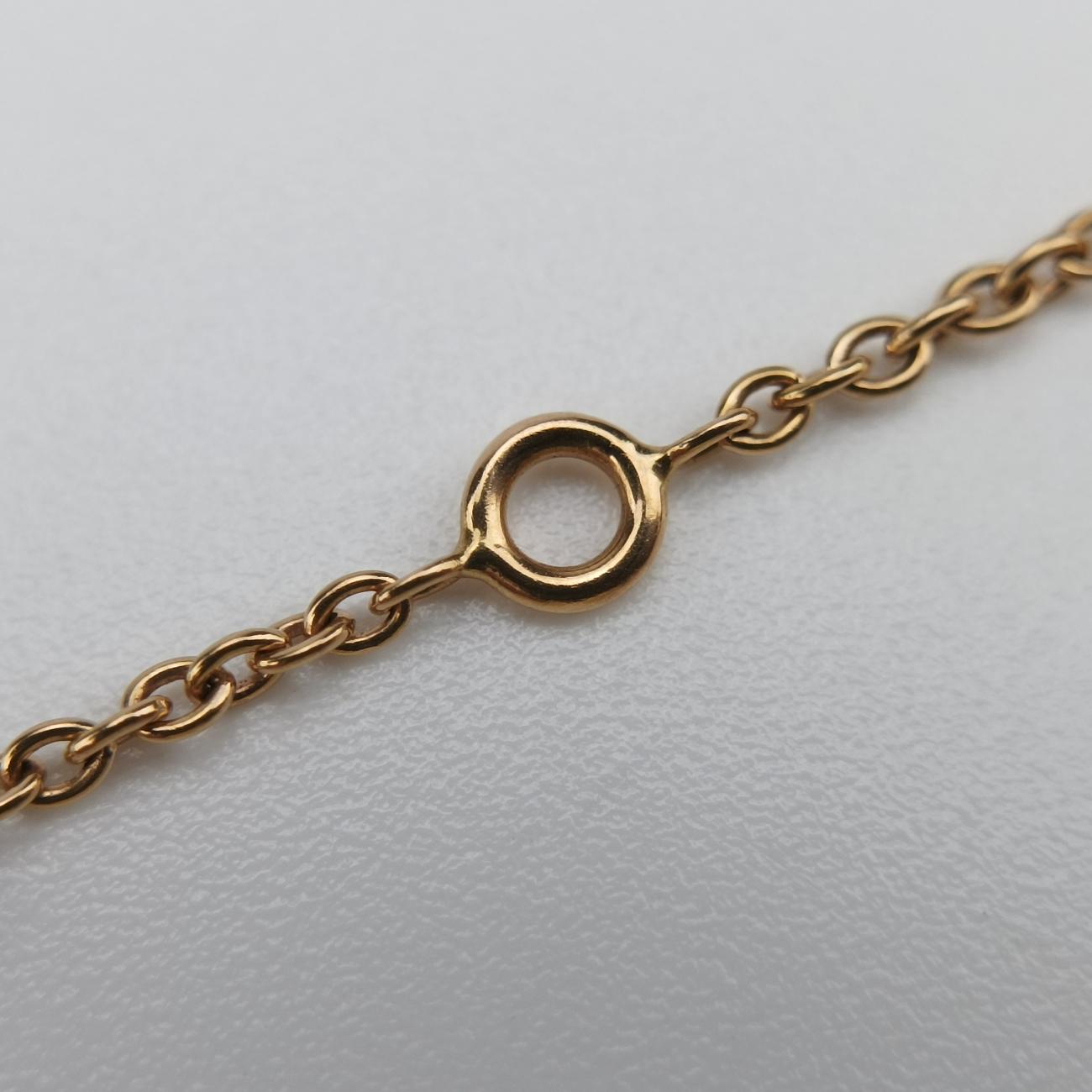 Étoile des VentsGoldenAU750537956Étoile des VentsゴールドAU750537956