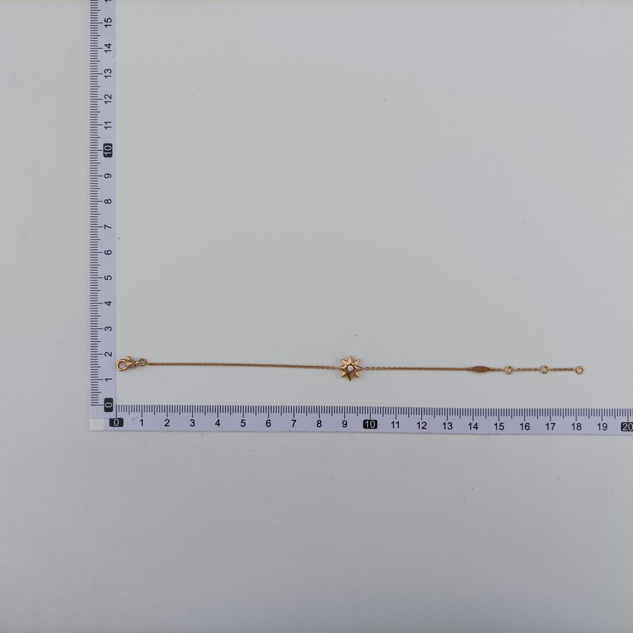 Étoile des VentsGoldenAU750537956Étoile des VentsゴールドAU750537956