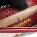 Jackie 1961Multicolourcanvas x leather636706G035805122ジャッキー 1961マルチカラーキャンバス×レザー636706G035805122