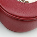 Jackie 1961Multicolourcanvas x leather636706G035805122ジャッキー 1961マルチカラーキャンバス×レザー636706G035805122