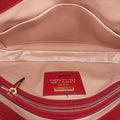 Jackie 1961Multicolourcanvas x leather636706G035805122ジャッキー 1961マルチカラーキャンバス×レザー636706G035805122