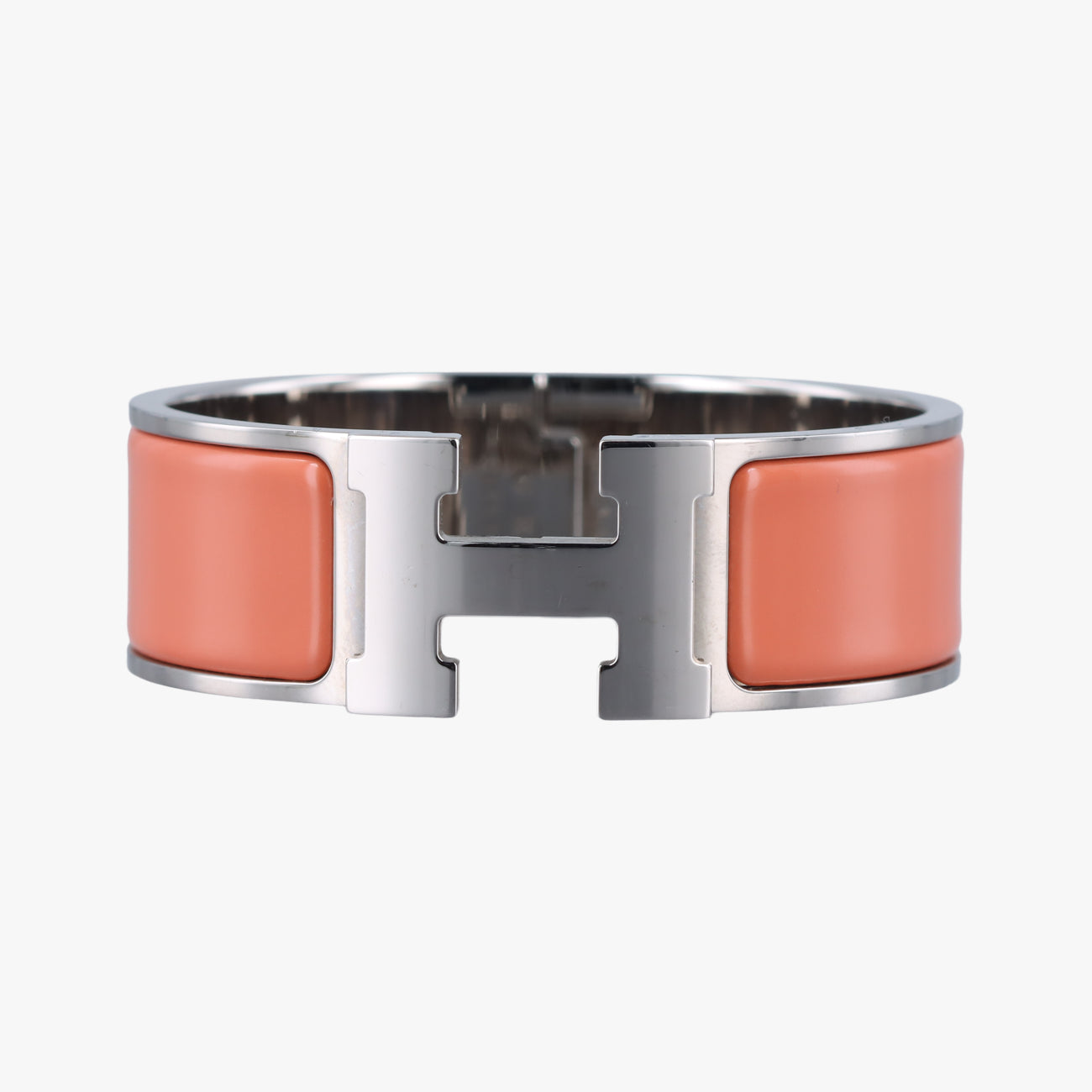 Clic ClacOrange×silverGP▢Qクリッククラックオレンジ×シルバーGP▢Q