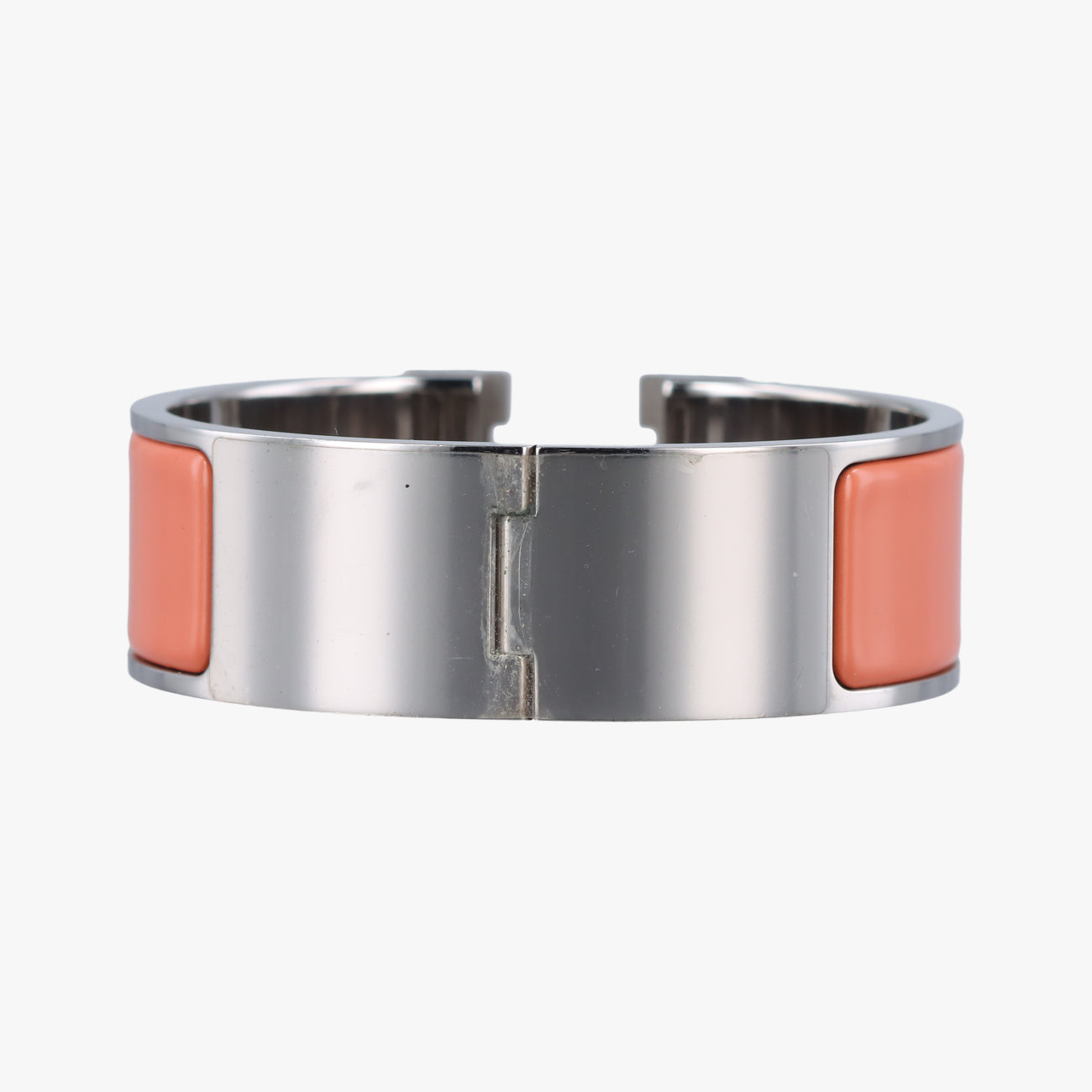 Clic ClacOrange×silverGP▢Qクリッククラックオレンジ×シルバーGP▢Q