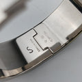 Clic ClacOrange×silverGP▢Qクリッククラックオレンジ×シルバーGP▢Q
