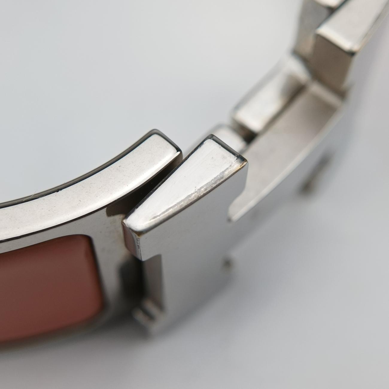 Clic ClacOrange×silverGP▢Qクリッククラックオレンジ×シルバーGP▢Q