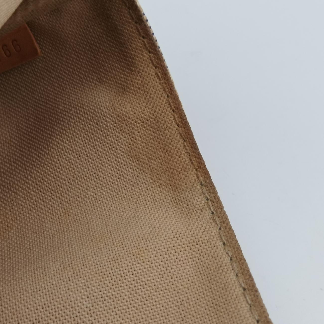 FAVORITE PMAzurDamier　CanvasN41277FL2166フェイボリットPMアズールダミエキャンバスN41277FL2166