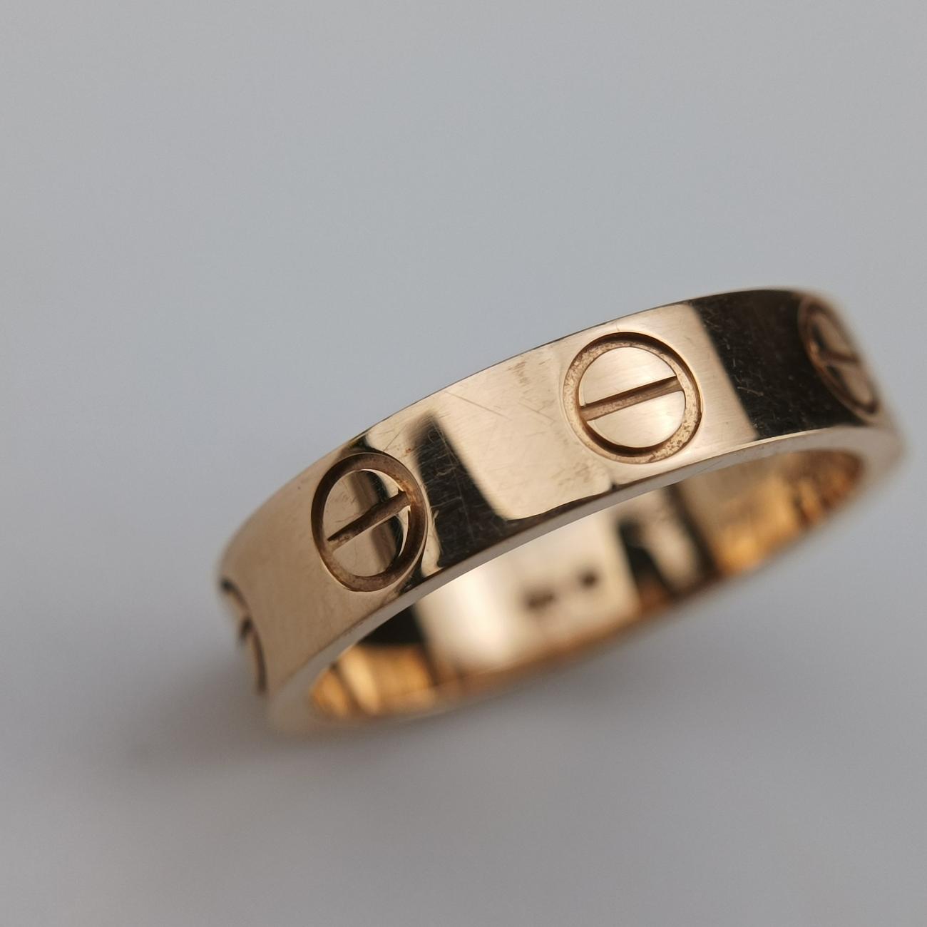 Mini LoveGoldenAU750B4085244EDL545ミニラブゴールドAU750B4085244EDL545