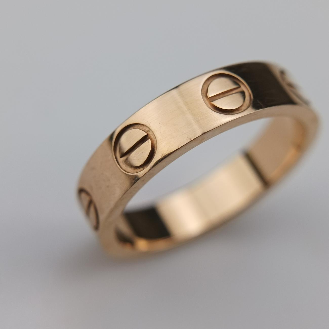 Mini LoveGoldenAU750B4085244EDL545ミニラブゴールドAU750B4085244EDL545