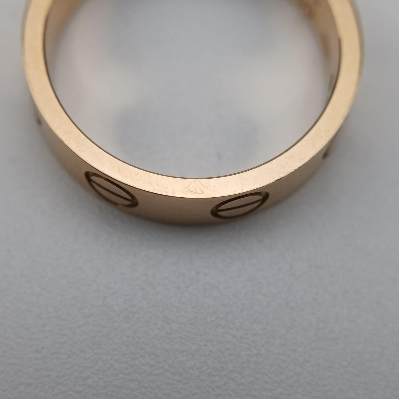Mini LoveGoldenAU750B4085244EDL545ミニラブゴールドAU750B4085244EDL545
