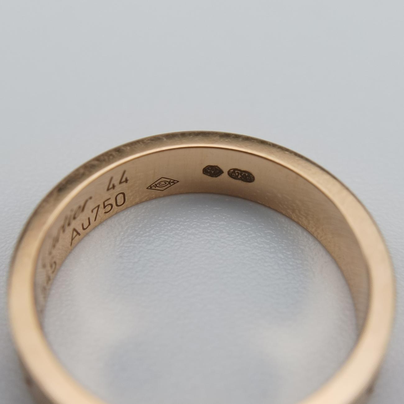 Mini LoveGoldenAU750B4085244EDL545ミニラブゴールドAU750B4085244EDL545