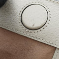 Ophidiabeige×multicolorPVC coated canvas503877F030819524オフィディアベージュ×マルチカラーPVCコーティングキャンバス503877F030819524