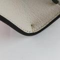 Ophidiabeige×multicolorPVC coated canvas503877F030819524オフィディアベージュ×マルチカラーPVCコーティングキャンバス503877F030819524