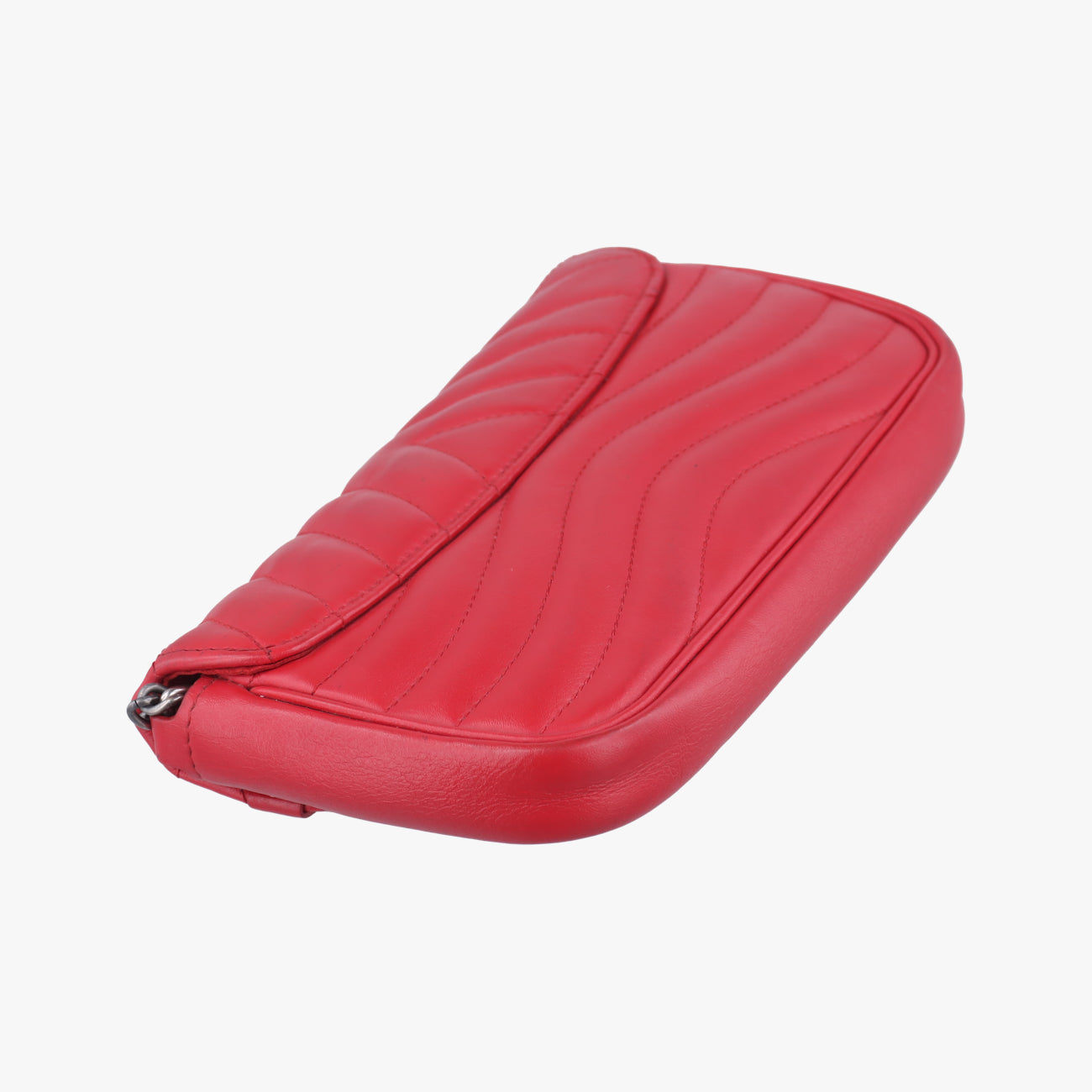 New Wave Chain PochetteECARLATELeatherM63956TJ4188ニューウェーブ ポシェットチェーンエカルレートレザーM63956TJ4188